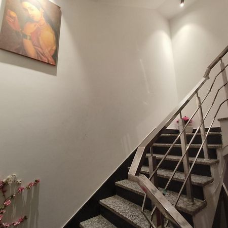 Jjk Rukmini Vilas Hotel & Banquet Muzaffarpur Exterior foto