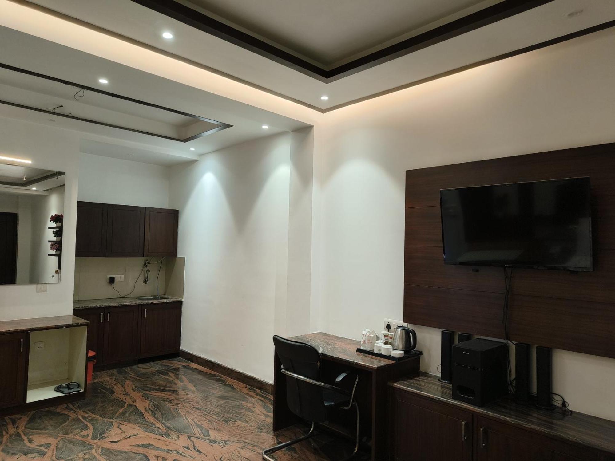 Jjk Rukmini Vilas Hotel & Banquet Muzaffarpur Exterior foto