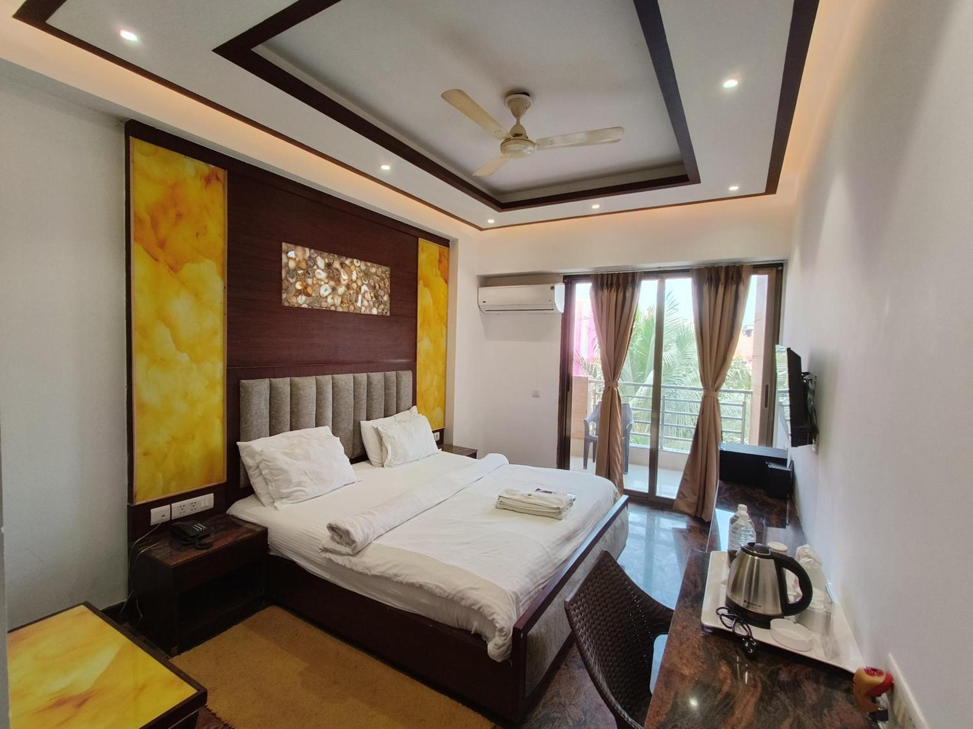 Jjk Rukmini Vilas Hotel & Banquet Muzaffarpur Exterior foto